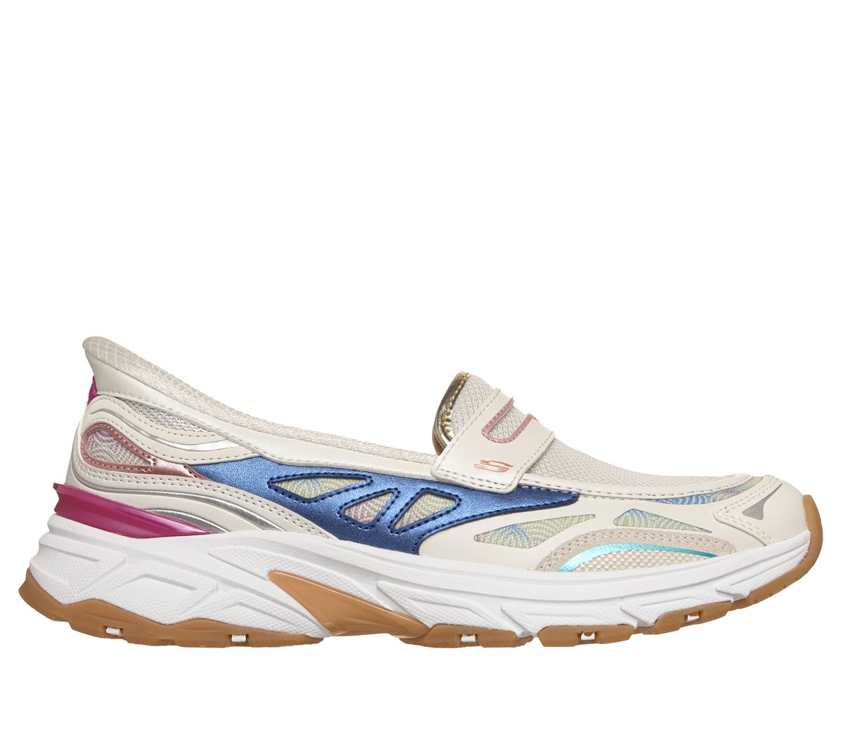Slip-ins: Stamina Sport - Chrome Muse Women Skechers on sale