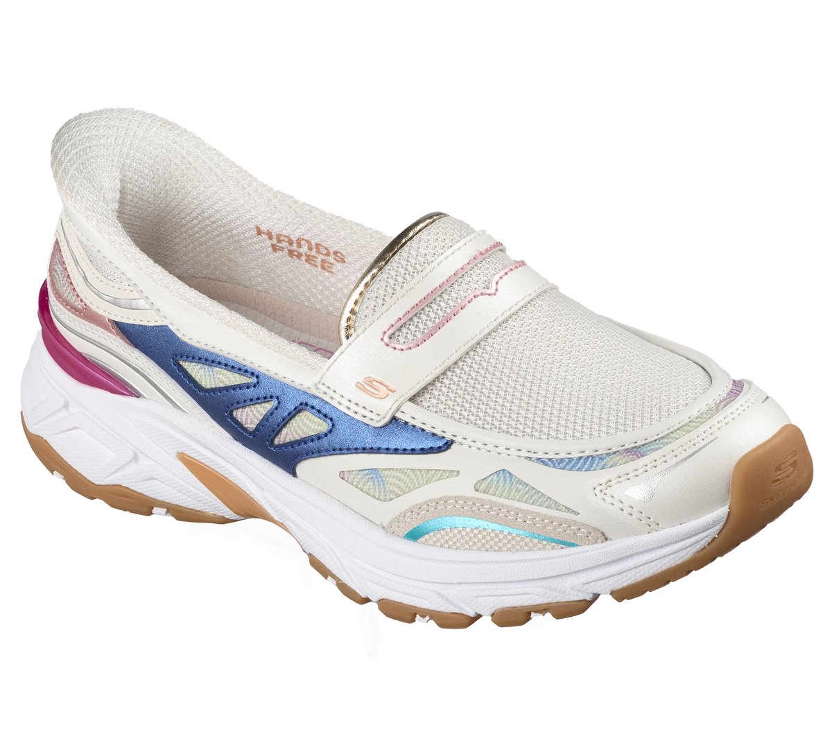Slip-ins: Stamina Sport - Chrome Muse Women Skechers on sale