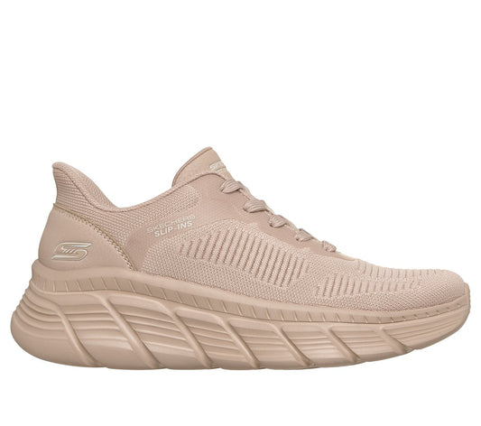 Slip-ins: BOBS Sport B Flex HI - Lifted HI Women Skechers outlet
