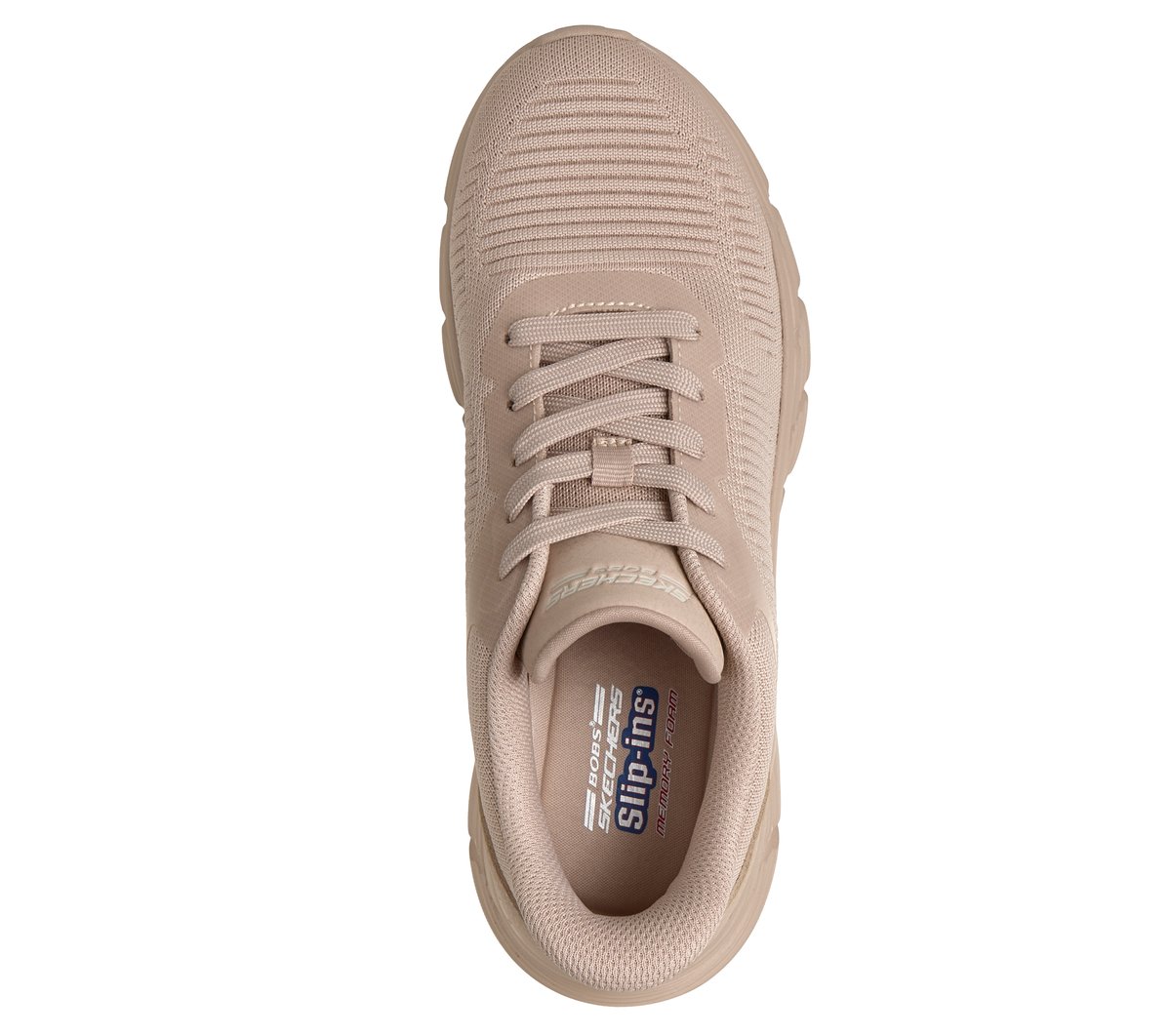 Slip-ins: BOBS Sport B Flex HI - Lifted HI Women Skechers outlet