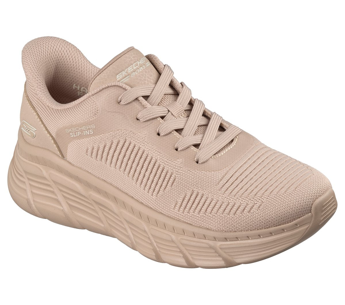 Slip-ins: BOBS Sport B Flex HI - Lifted HI Women Skechers outlet