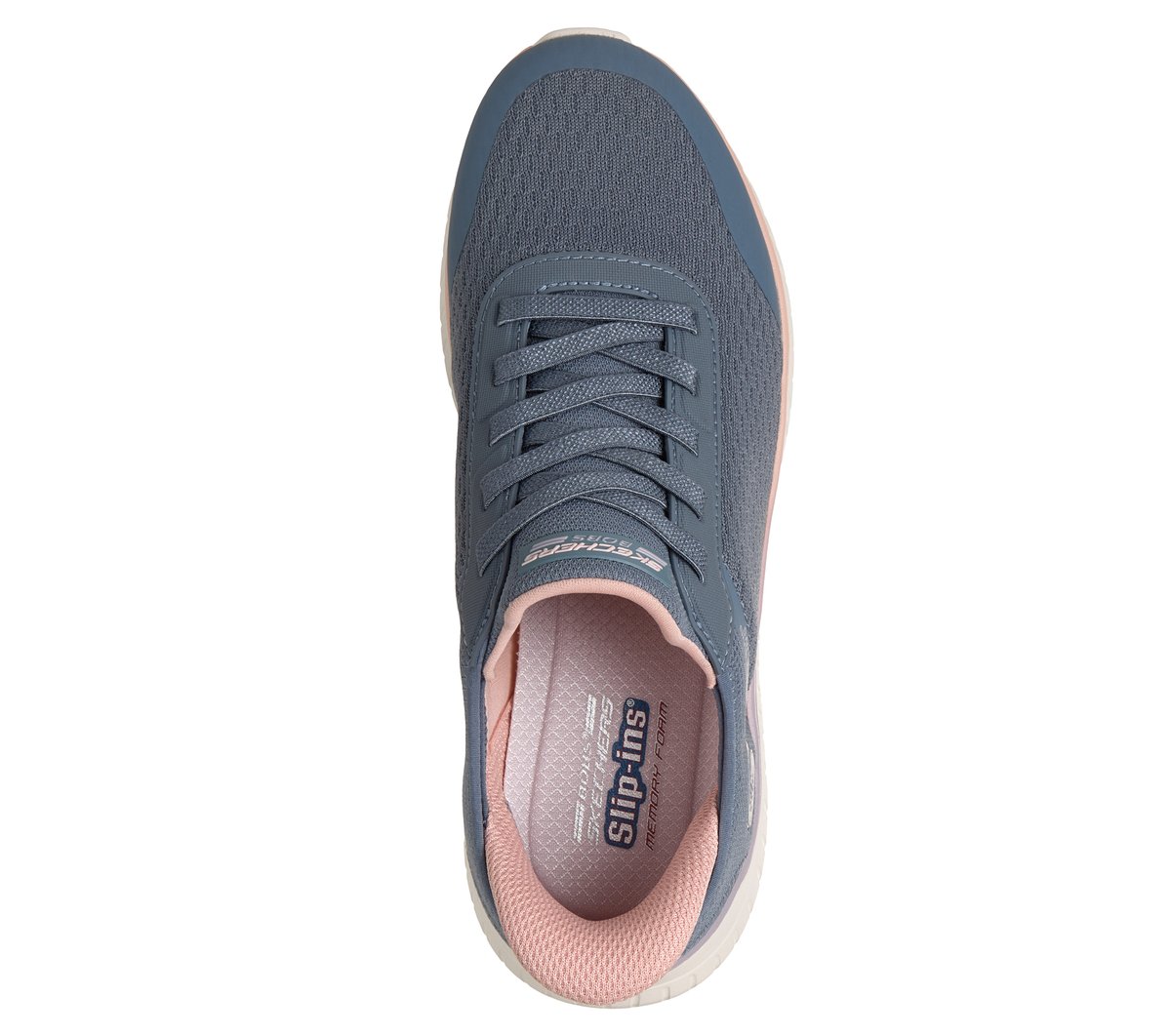 Slip-ins: BOBS Sport Squad Chaos - Ombre Paradise Women Skechers on sale
