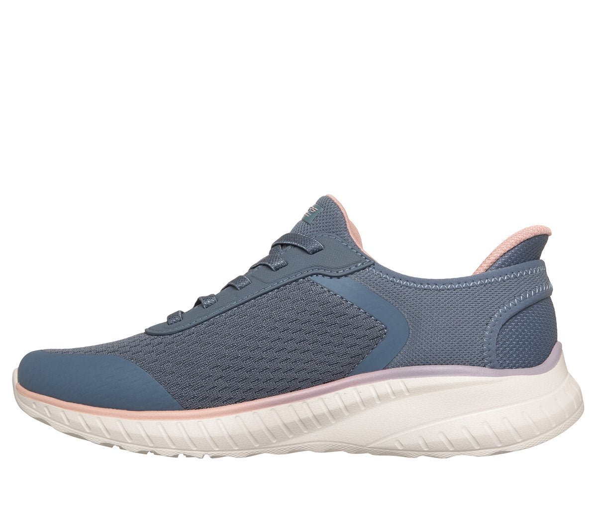 Slip-ins: BOBS Sport Squad Chaos - Ombre Paradise Women Skechers on sale