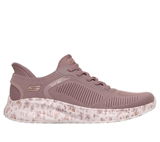 Slip-ins: BOBS Sport Squad Chaos - Urban Drift Women Skechers for sale