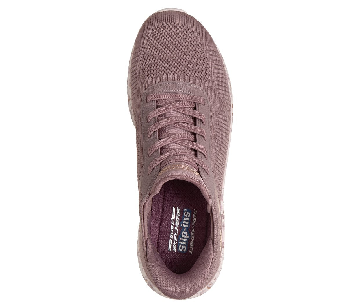 Slip-ins: BOBS Sport Squad Chaos - Urban Drift Women Skechers for sale