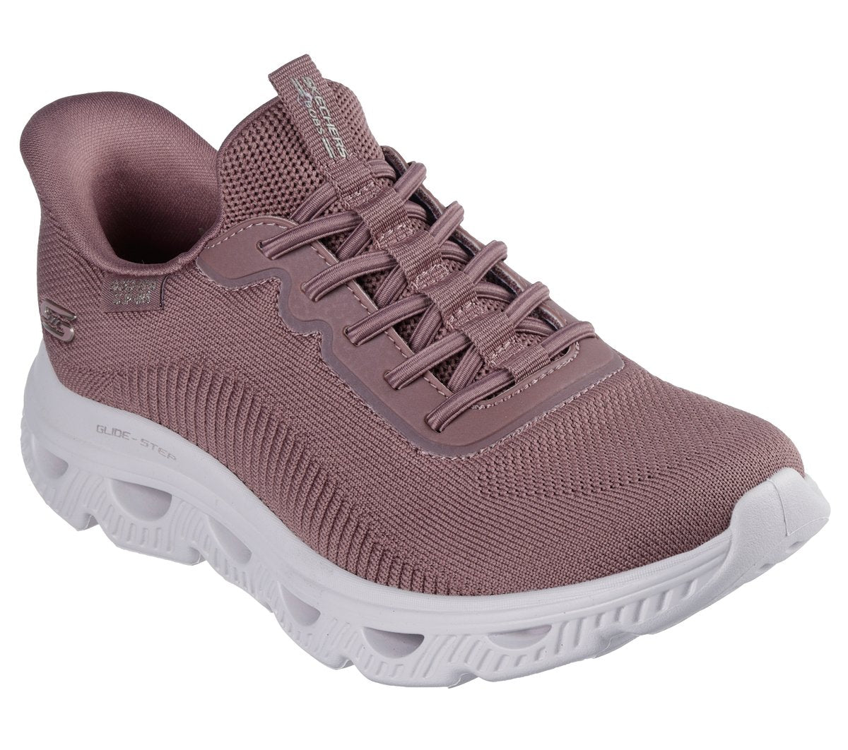 Slip-ins: BOBS Sport Arc Waves Women Skechers discount