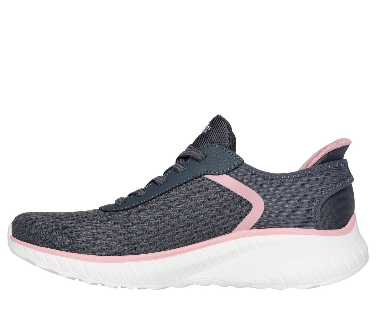 Slip-ins: BOBS Sport Squad Chaos - Stroke of Luck Women Skechers outlet
