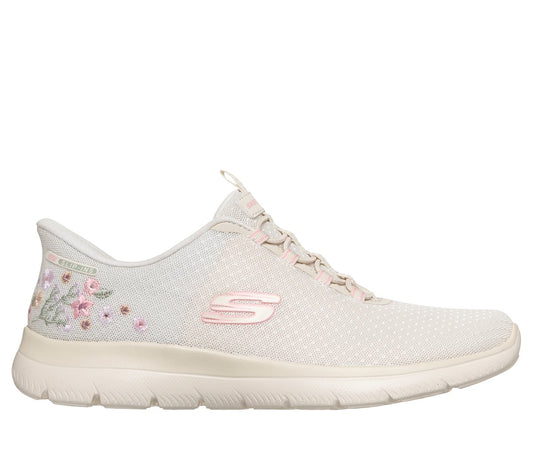 Slip-ins: Summits - Spring Blossom Women Skechers us