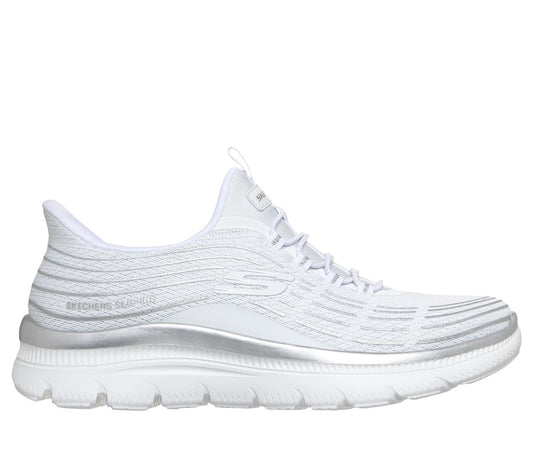 Slip-ins: Summits Plus Women Skechers sale