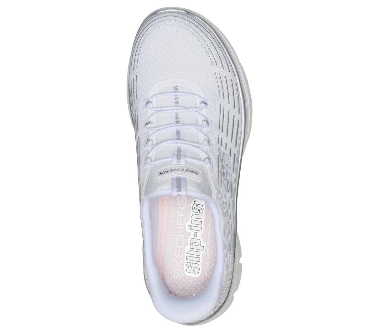 Slip-ins: Summits Plus Women Skechers sale
