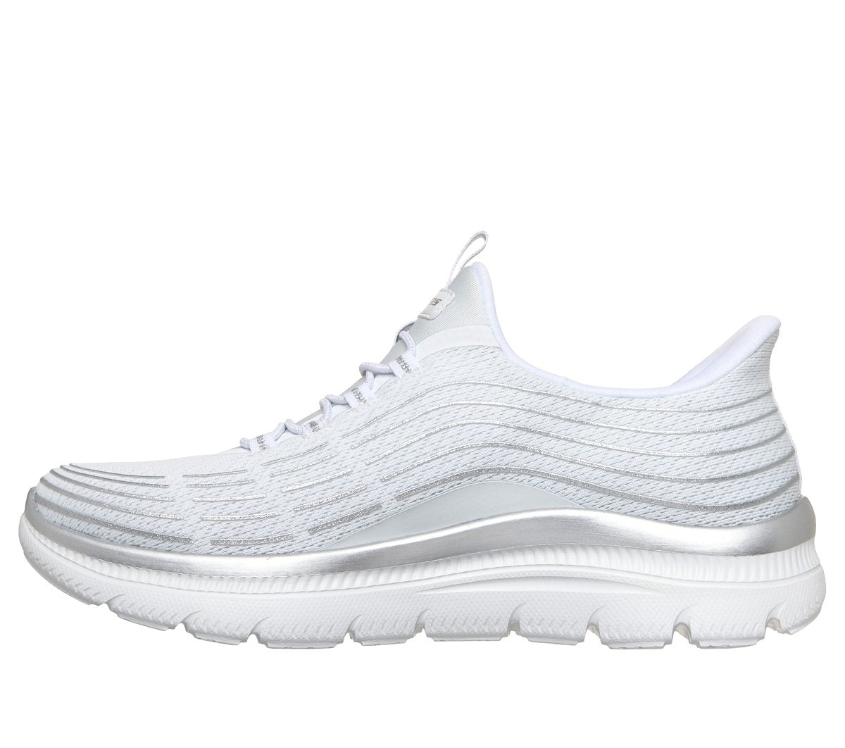 Slip-ins: Summits Plus Women Skechers sale
