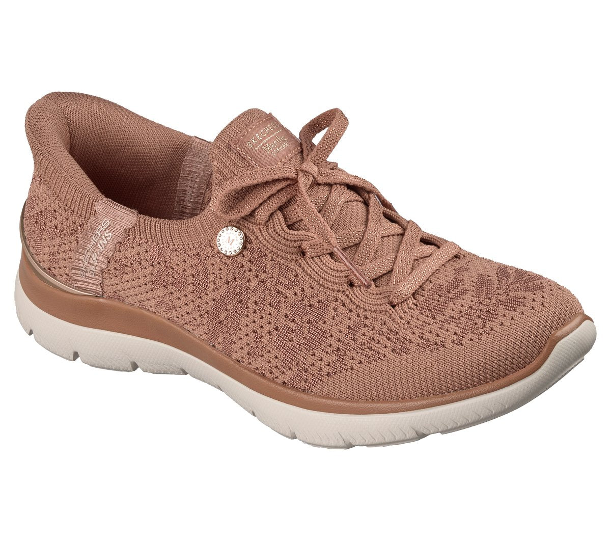 Slip-ins Martha Stewart: Summits - Floral Dreams Women Skechers for sale