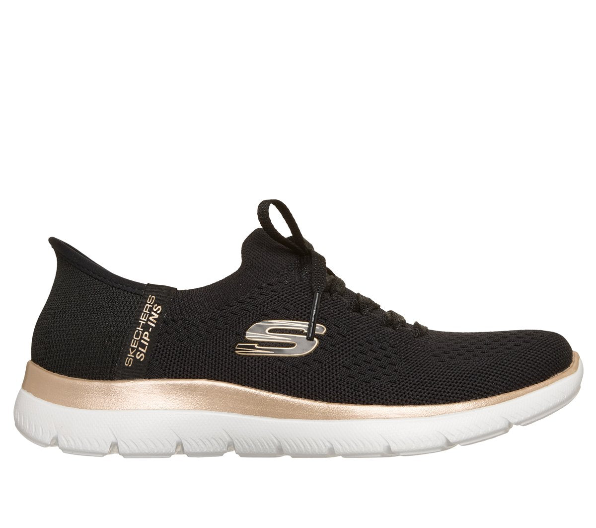Slip-ins: Summits - Night Chic Women Skechers online