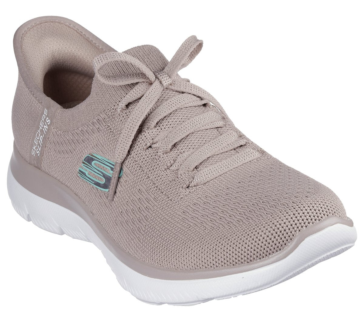 Slip-ins: Summits - New Daily Women Skechers outlet