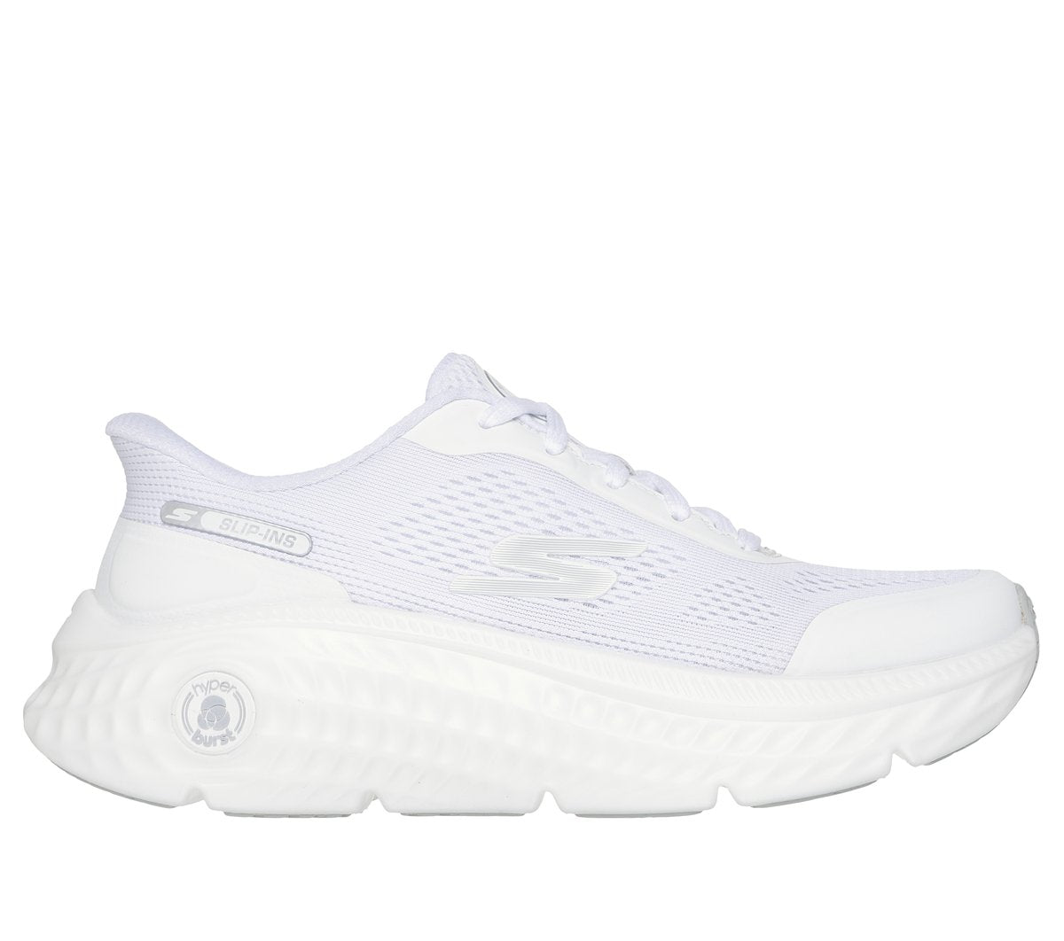 Slip-ins: Max Cushioning Hyper Craze 2.0 Women Skechers us