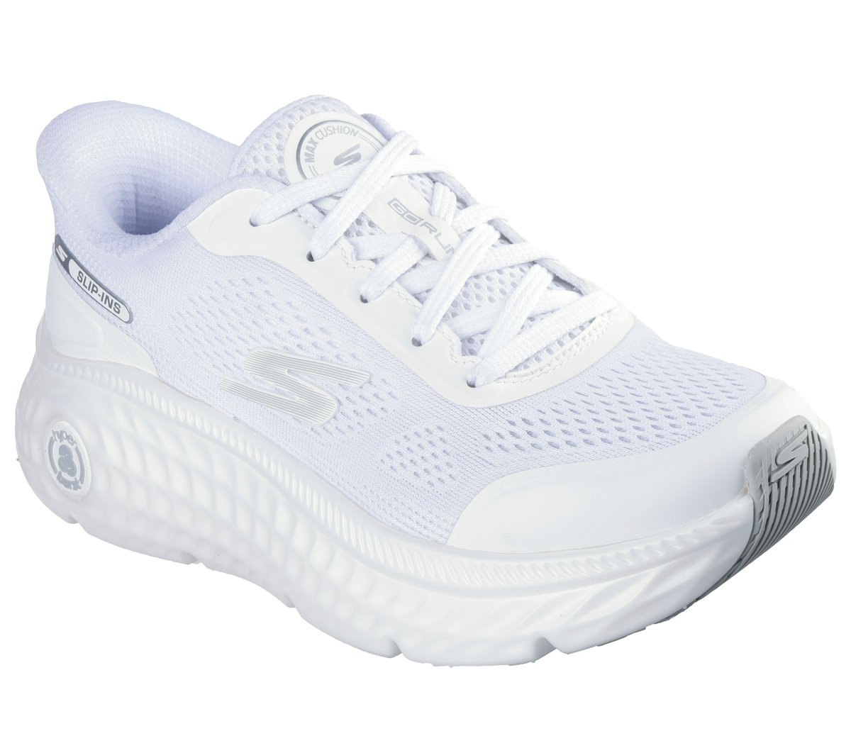 Slip-ins: Max Cushioning Hyper Craze 2.0 Women Skechers us