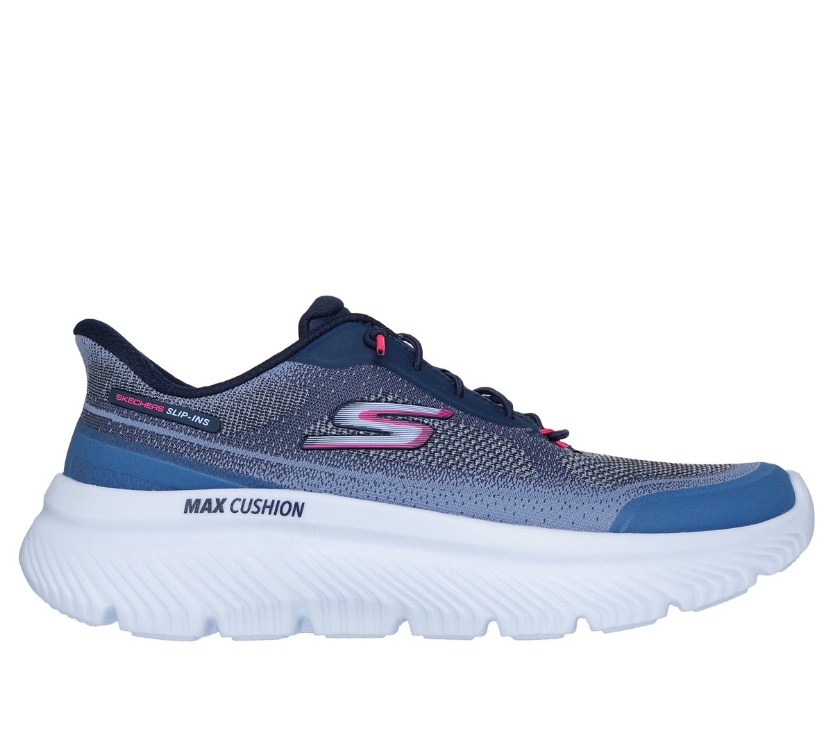 Slip-ins: GO WALK Max Cushioning Hyper Burst - Nikita Women Skechers sale
