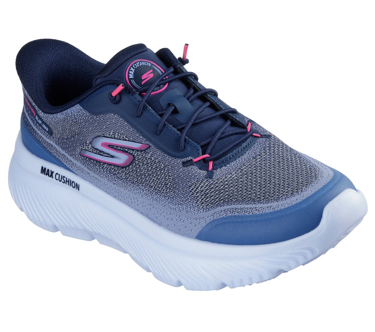 Slip-ins: GO WALK Max Cushioning Hyper Burst - Nikita Women Skechers sale