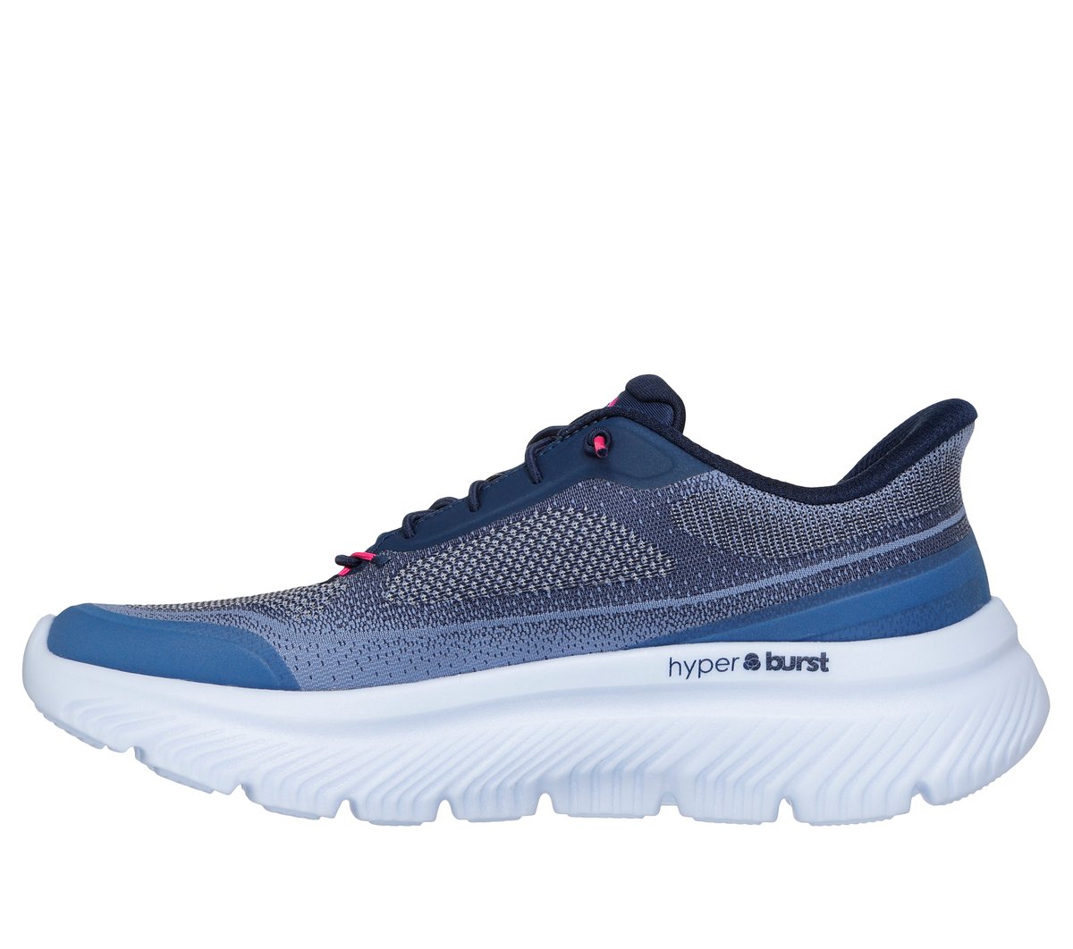 Slip-ins: GO WALK Max Cushioning Hyper Burst - Nikita Women Skechers sale