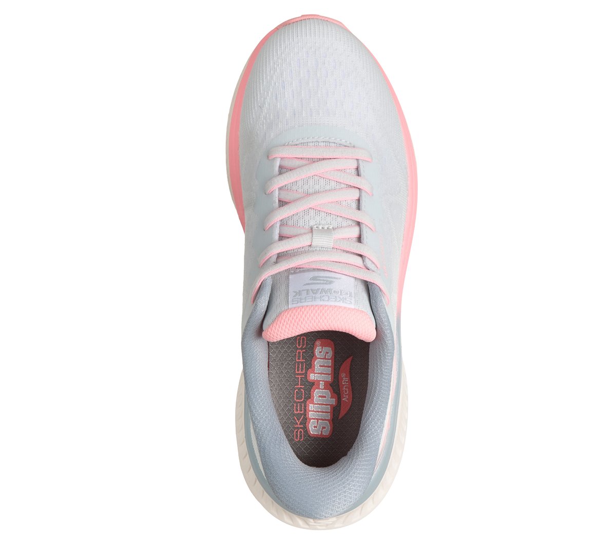 Slip-ins: GO WALK Max Cushioning Arch Fit - Areena Women Skechers on sale