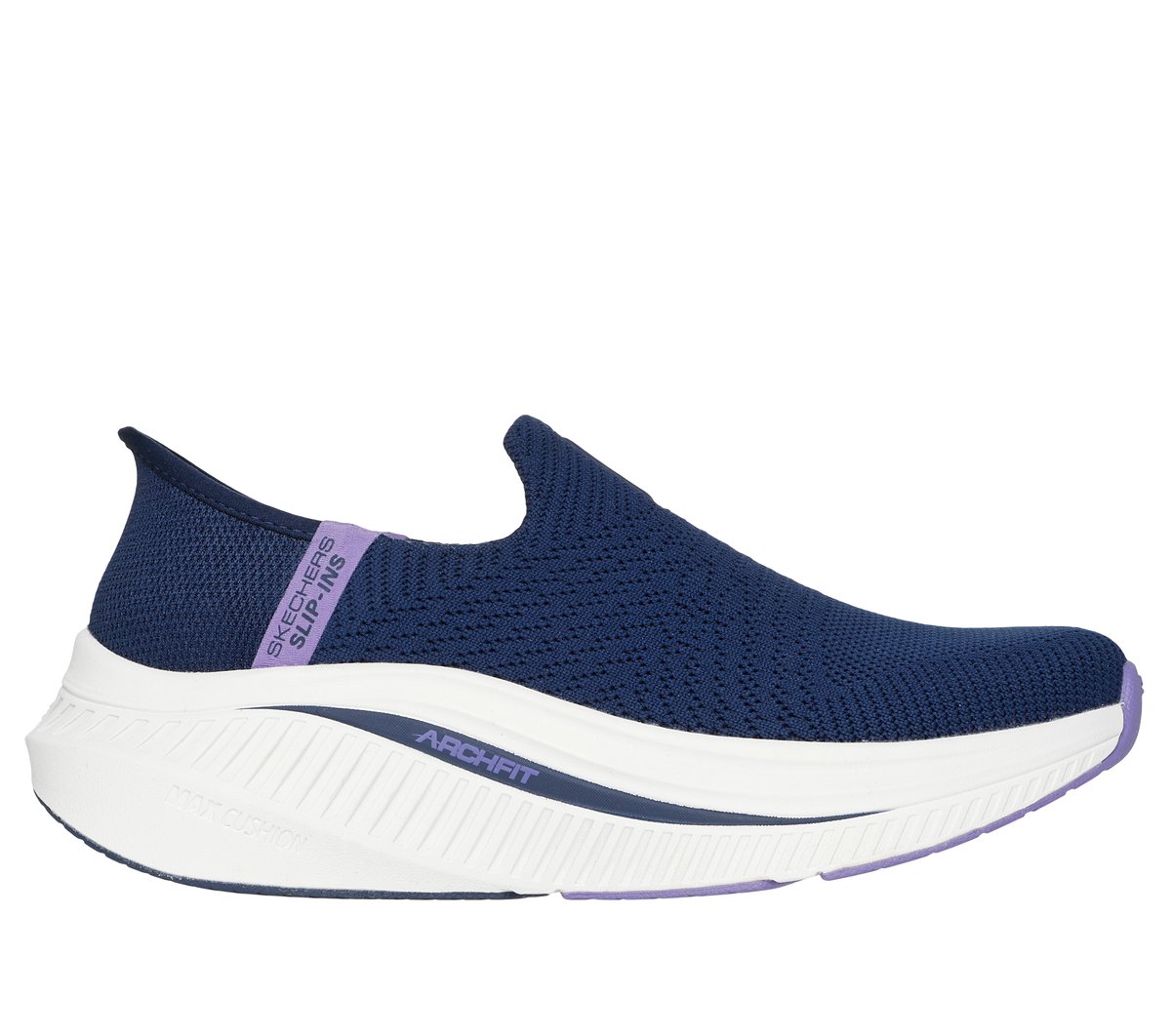 Slip-ins: GO WALK Max Cushioning Arch Fit - Camilla Women Skechers for sale