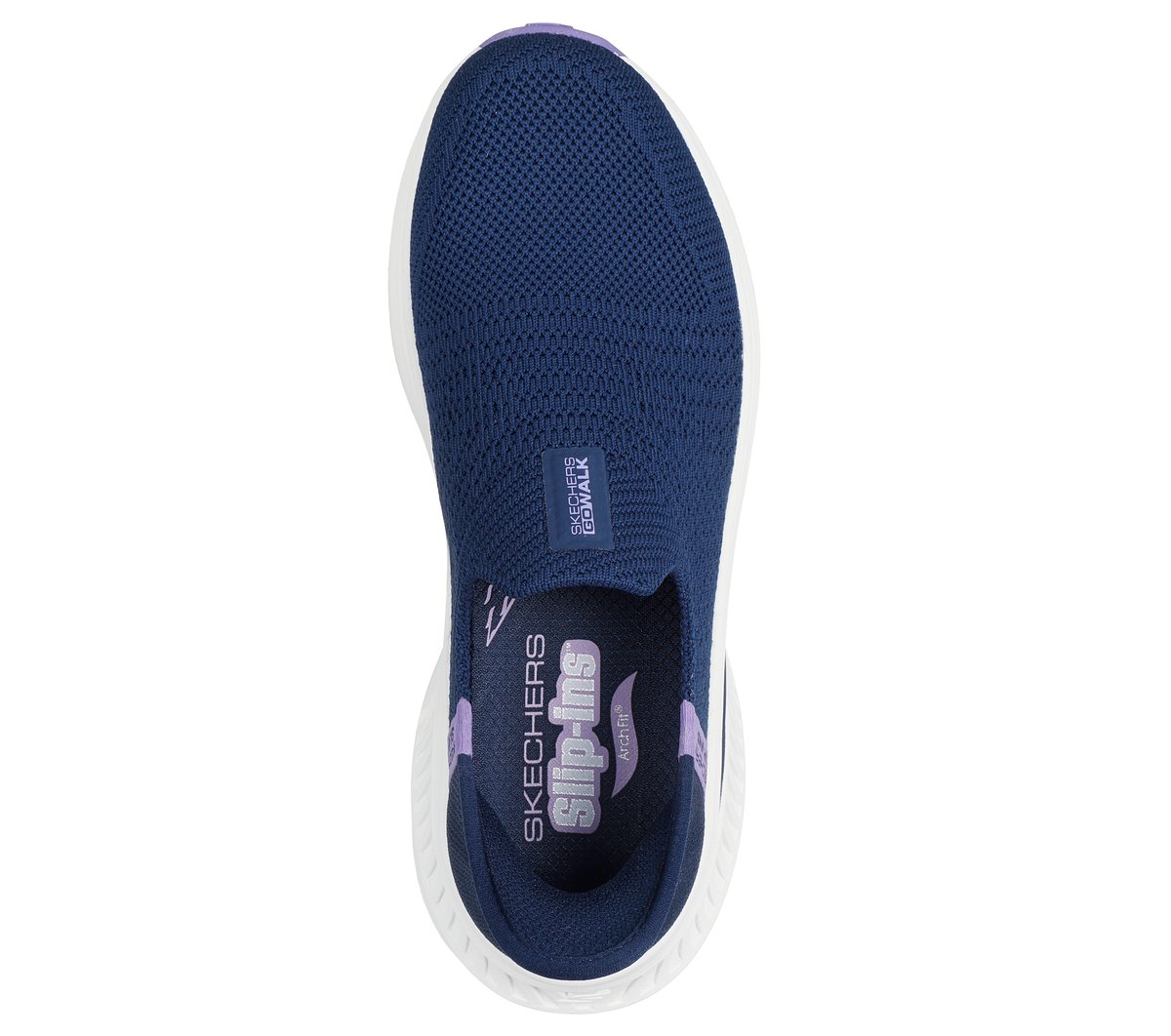 Slip-ins: GO WALK Max Cushioning Arch Fit - Camilla Women Skechers for sale