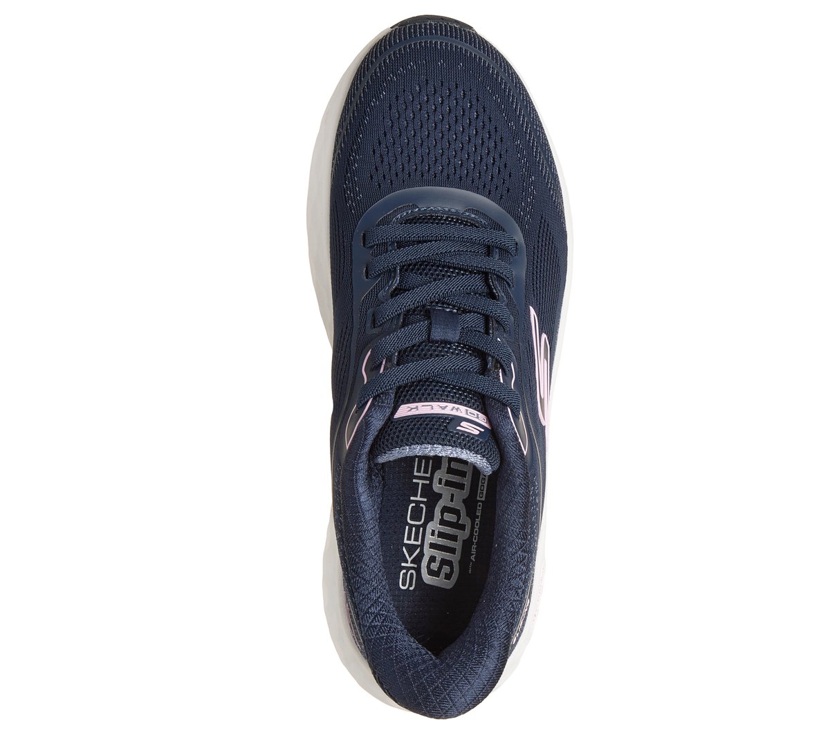 Slip-ins: GO WALK Max Cushioning Flex - Remi Women Skechers online