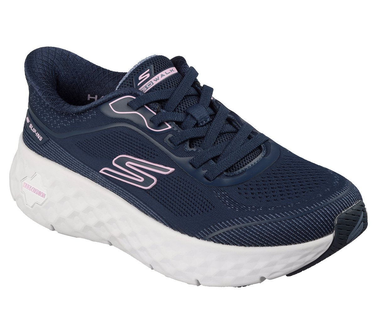 Slip-ins: GO WALK Max Cushioning Flex - Remi Women Skechers online