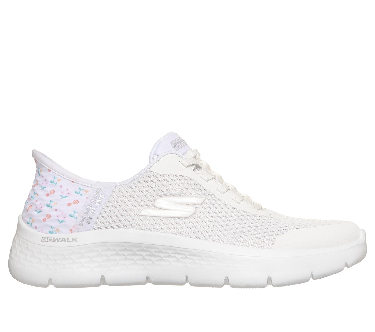 Slip-ins: GO WALK Flex - Lily Rose Women Skechers outlet