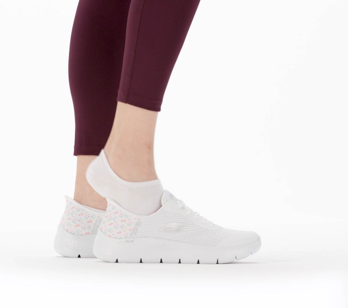 Slip-ins: GO WALK Flex - Lily Rose Women Skechers outlet