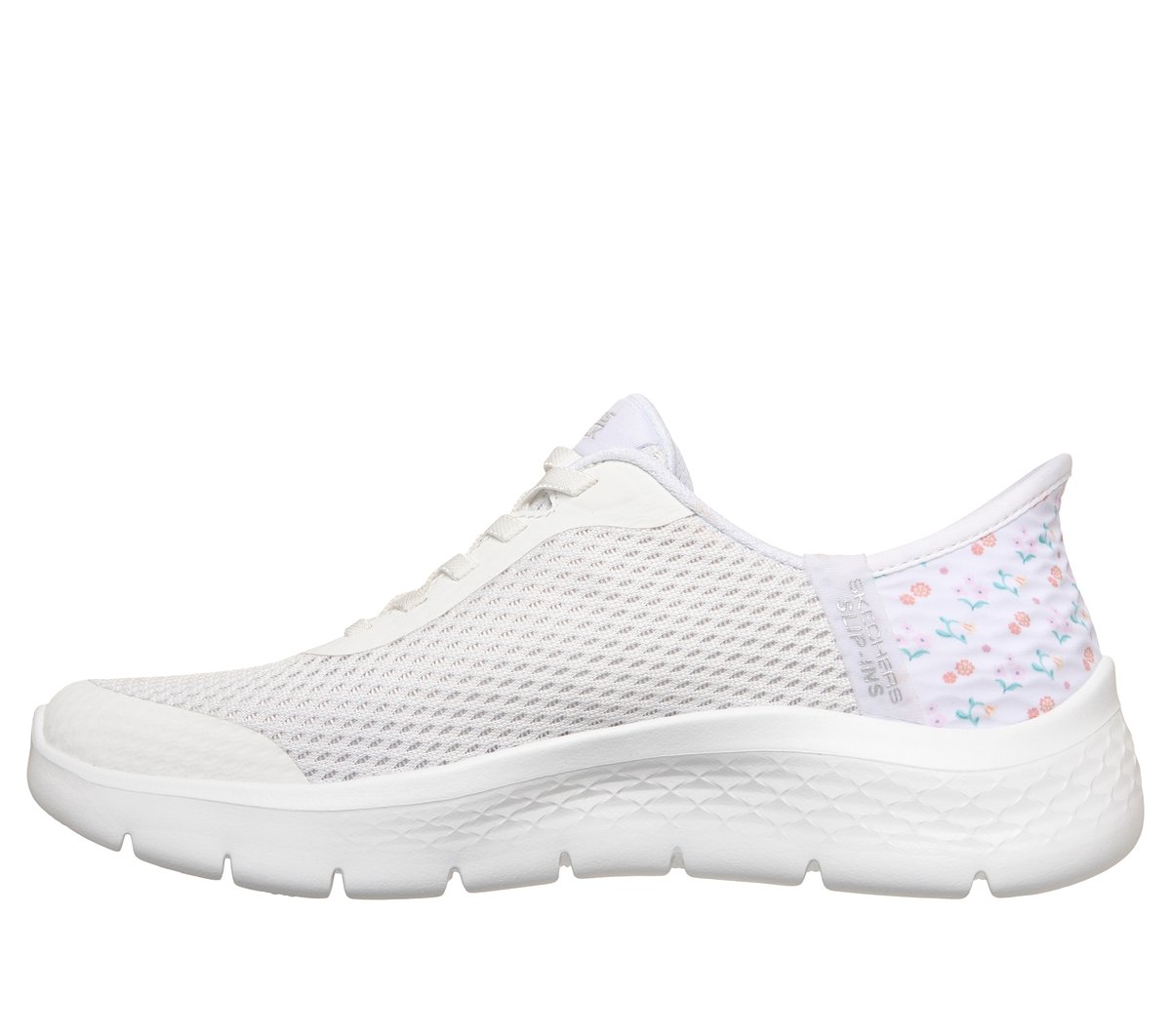 Slip-ins: GO WALK Flex - Lily Rose Women Skechers outlet