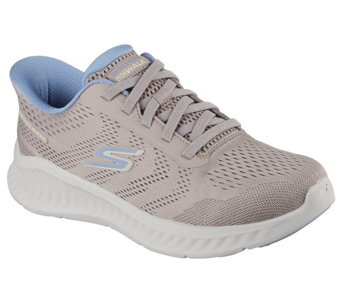Slip-ins: GO WALK Now - Khloe Women Skechers for sale
