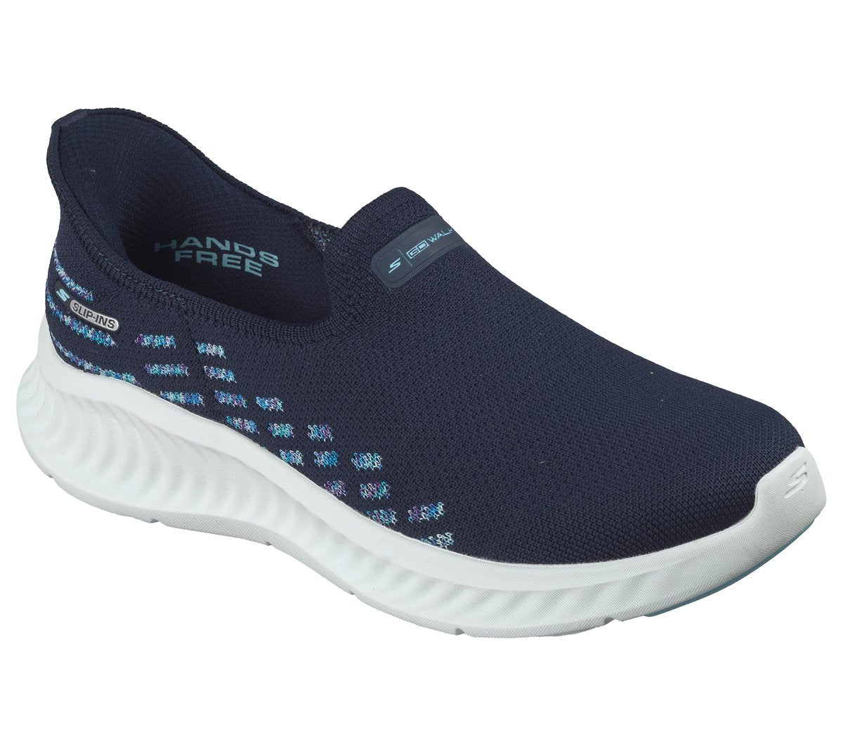 Slip-ins: GO WALK Now - Dreamy Women Skechers discount