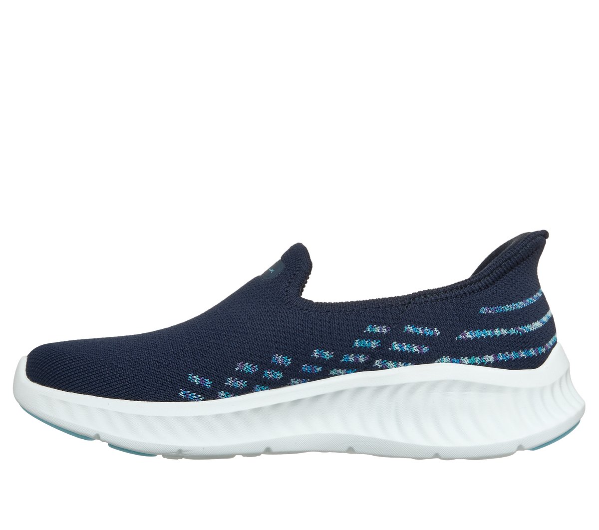 Slip-ins: GO WALK Now - Dreamy Women Skechers discount