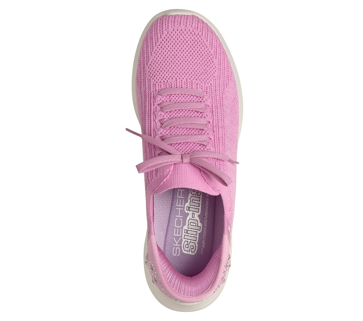 Slip-ins: Ultra Flex 4.0 - Gemstone Glow Women Skechers us