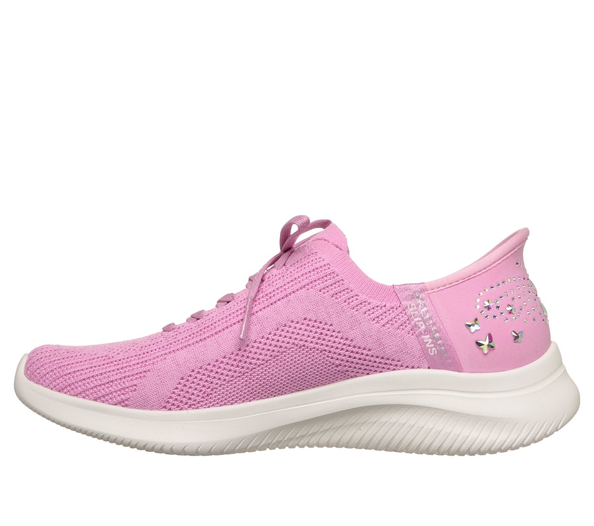 Slip-ins: Ultra Flex 4.0 - Gemstone Glow Women Skechers us