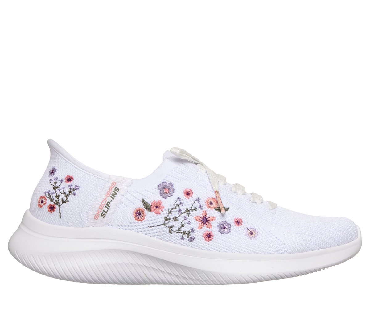 Slip-ins: Ultra Flex 4.0 - Sweet Petals Women Skechers sale