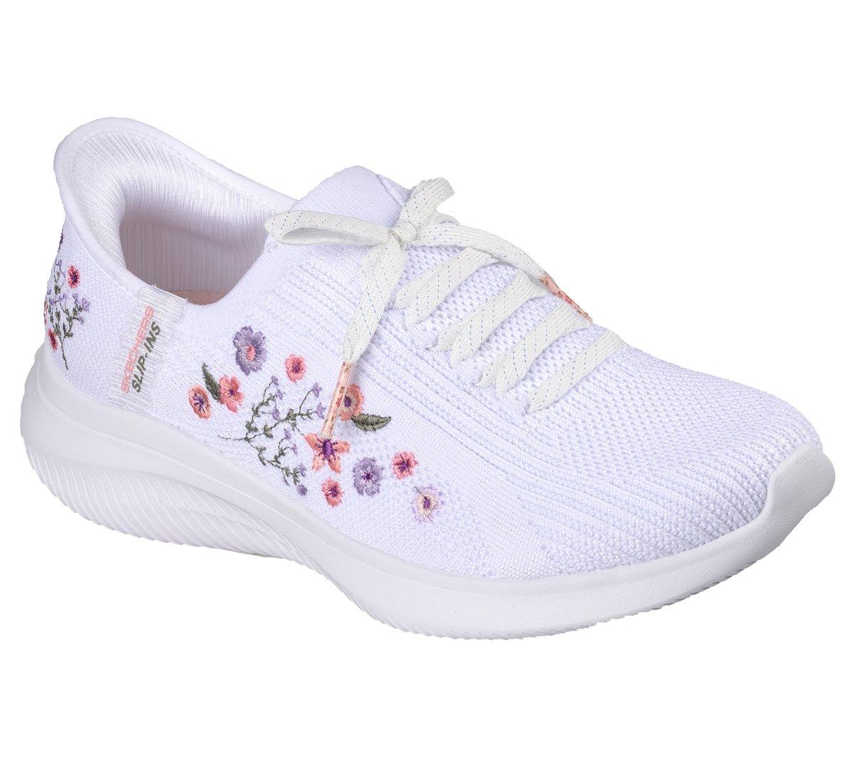 Slip-ins: Ultra Flex 4.0 - Sweet Petals Women Skechers sale