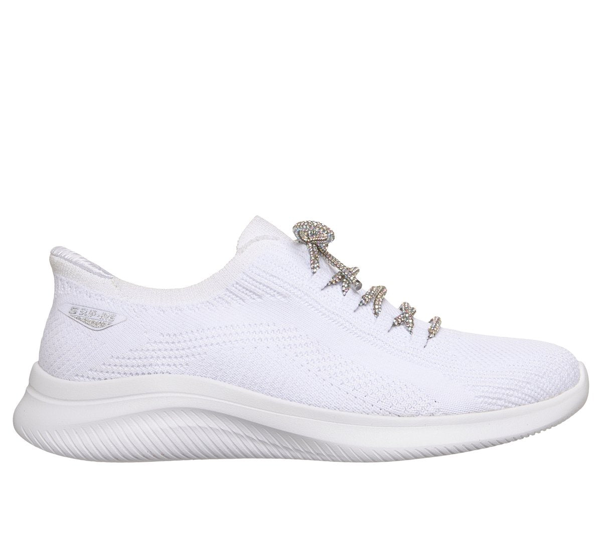 Slip-ins: Ultra Flex 4.0 - Cosmic Diamonds Women Skechers on sale