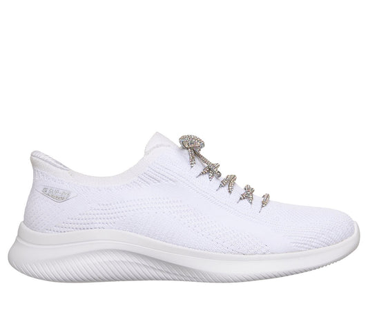 Slip-ins: Ultra Flex 4.0 - Cosmic Diamonds Women Skechers on sale