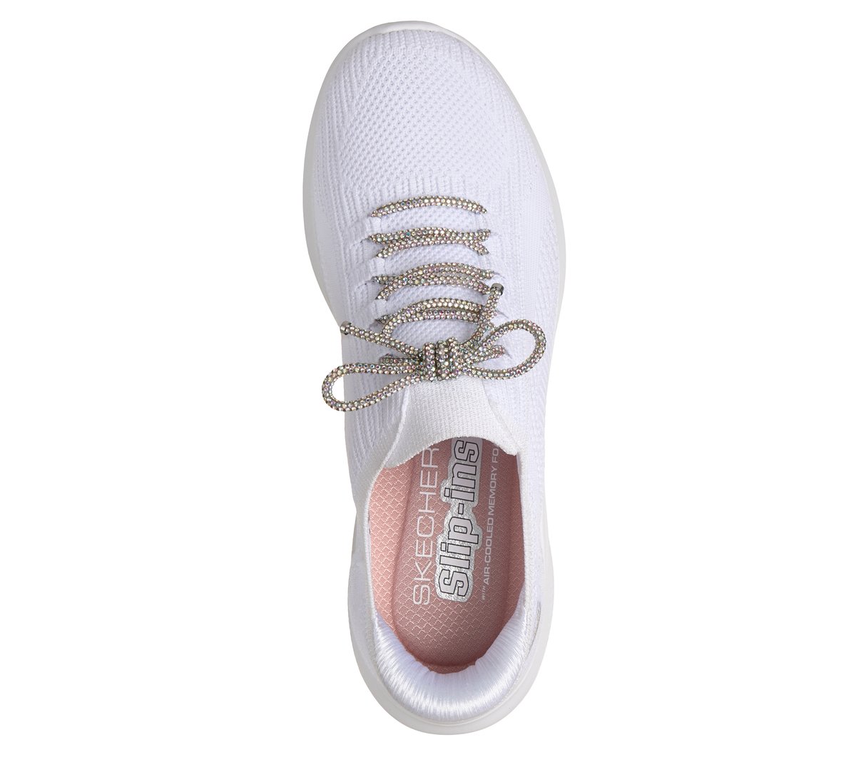 Slip-ins: Ultra Flex 4.0 - Cosmic Diamonds Women Skechers on sale
