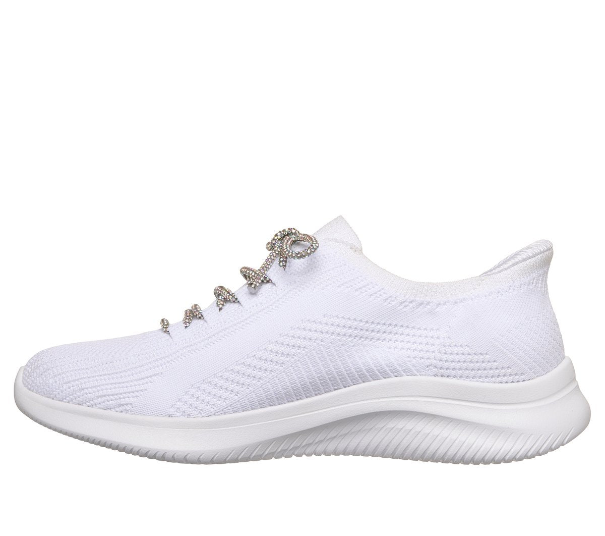 Slip-ins: Ultra Flex 4.0 - Cosmic Diamonds Women Skechers on sale