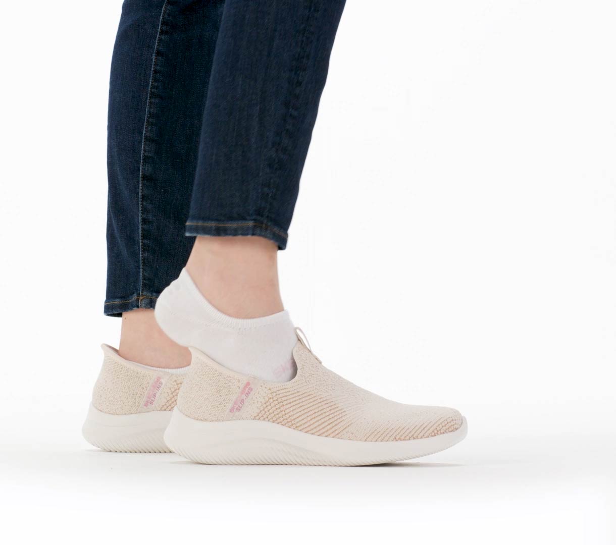 Slip-ins: Ultra Flex 4.0 - Midnight Sparkle Women Skechers online