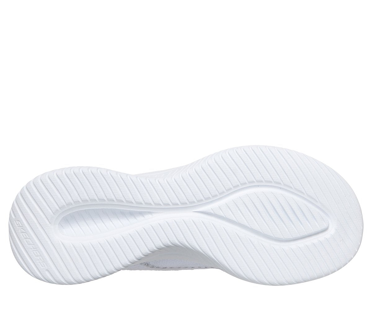 Slip-ins Martha Stewart: Arch Fit Ultra Flex 3.0 - Metallic Grace Women Skechers discount