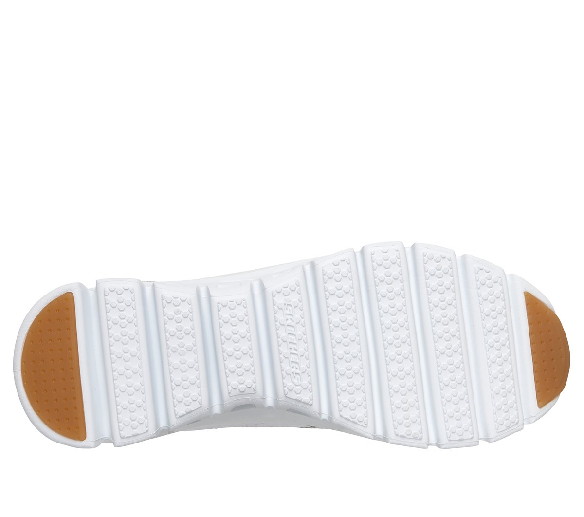 Slip-ins Martha Stewart: Arch Fit Glide-Step Elevate - Perfectly Perfect Women Skechers outlet