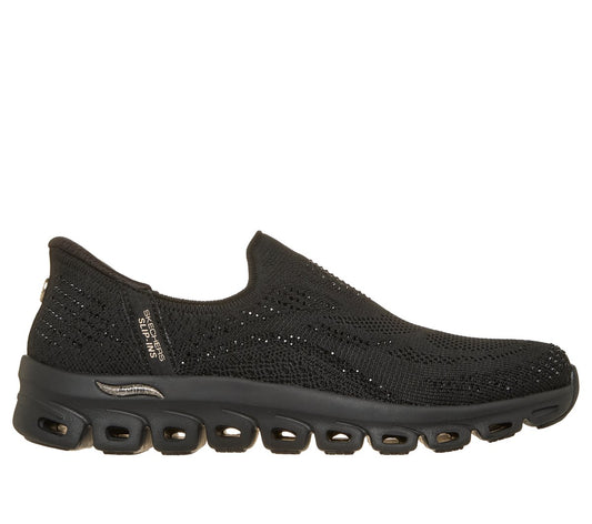 Slip-ins Martha Stewart: Arch Fit Glide-Step Elevate - Smoke Show Women Skechers us
