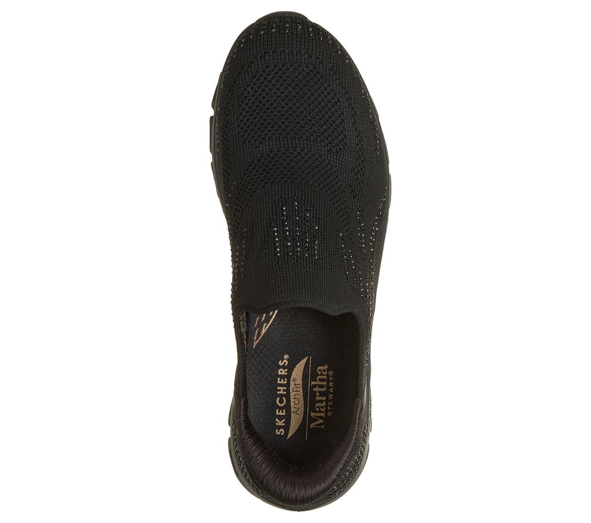 Slip-ins Martha Stewart: Arch Fit Glide-Step Elevate - Smoke Show Women Skechers us