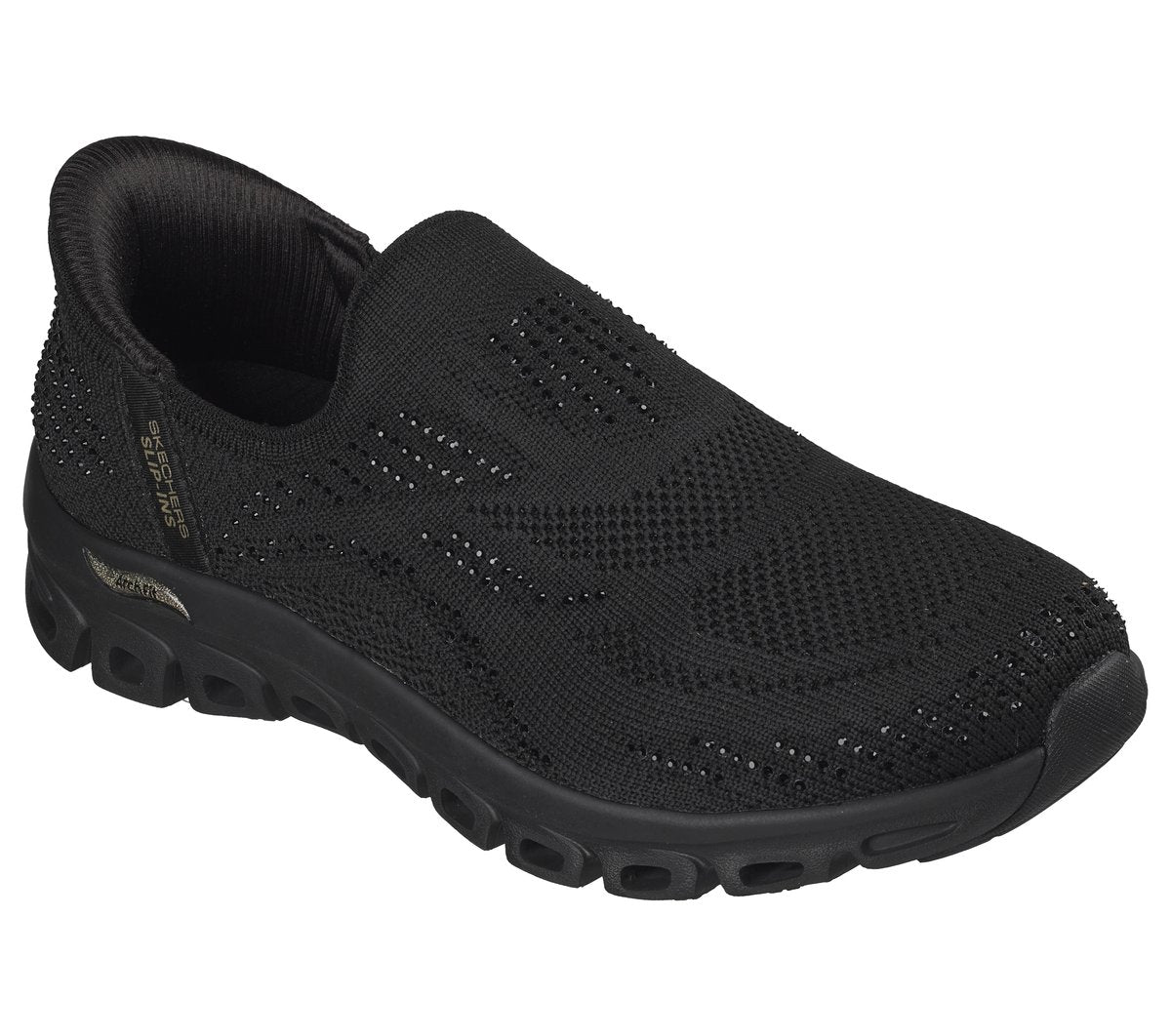 Slip-ins Martha Stewart: Arch Fit Glide-Step Elevate - Smoke Show Women Skechers us