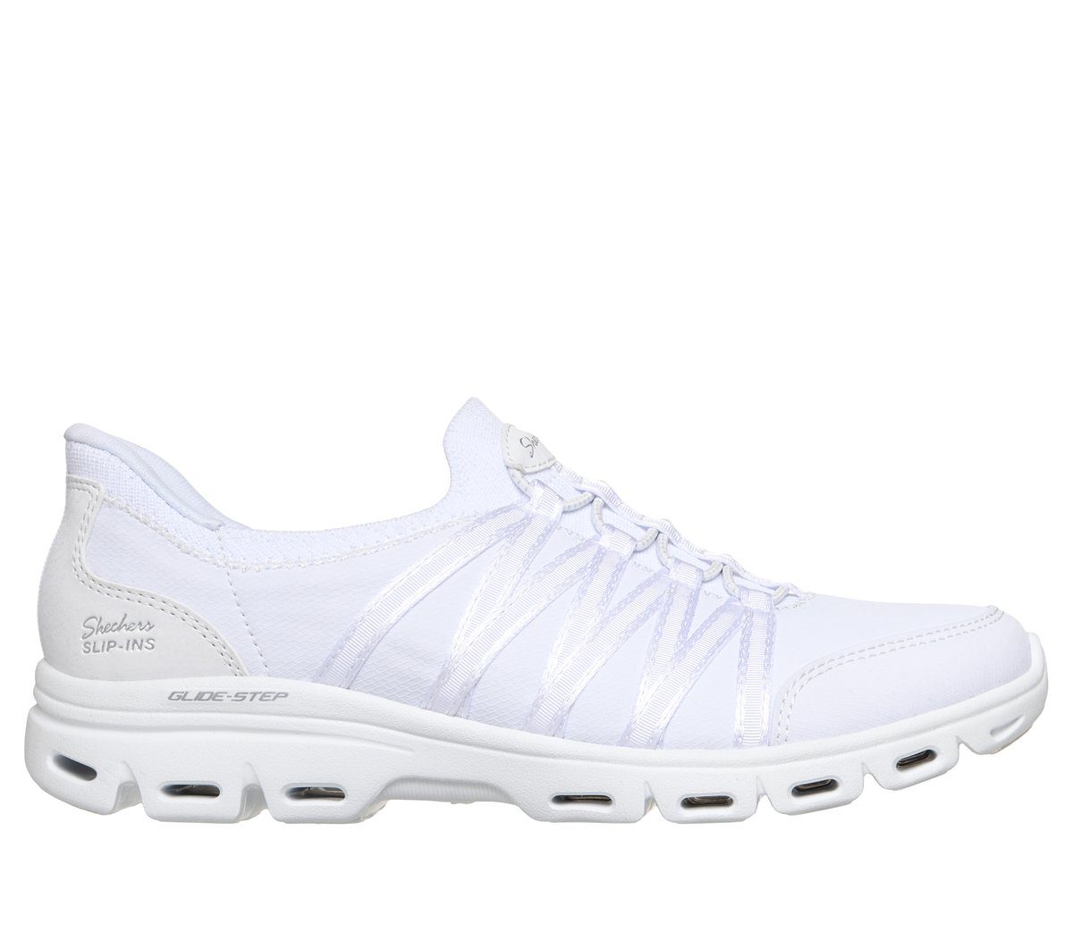 Slip-ins: Glide-Step Comfort - Steady Grace Women Skechers sale