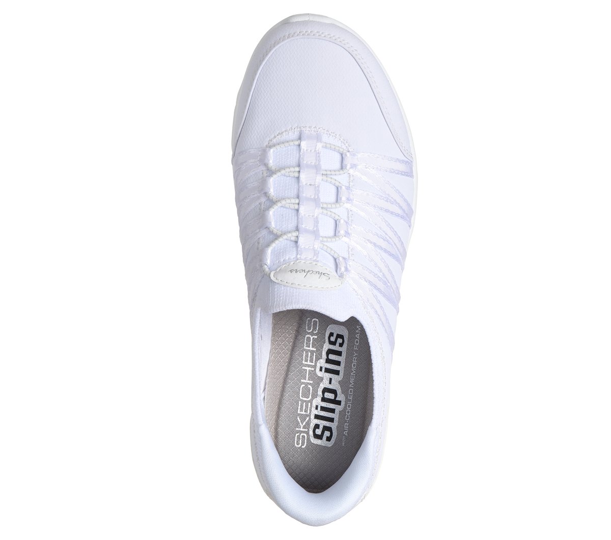 Slip-ins: Glide-Step Comfort - Steady Grace Women Skechers sale